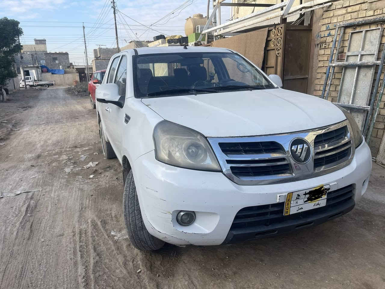 السلام عليكم بيكم فتون 2017 رقم بغداد تدفئه تبريد كشر مكفول من صبغ وضربه كير عادي  انتصال رقم *********** واتساب سعر 80 ورقه موقع سياره بغداد بسمايه
