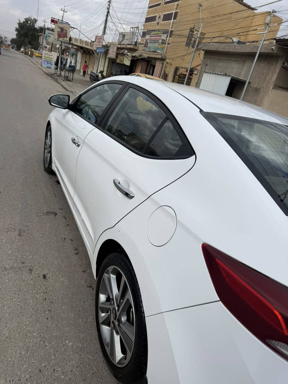 النتره سوبر بصمه فتحه كشنات جلد الونين 2019 رقم بغداد  نكليزي مكفوله فقط بارد بجاملغ الخلفي المكان كربلاء السعر 170 وبيه مجال ***********
