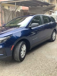 ايكونكس موديل ٢٠٢٢ رقم بغداد تحويل مباشر حادثها كما موضح بالصور السيار...