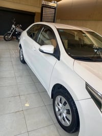 كورلا خلييجي شركة العامة رقم بغداد بسمي  ماشيه ٨٨ كيلو  سياره جديده  ا...