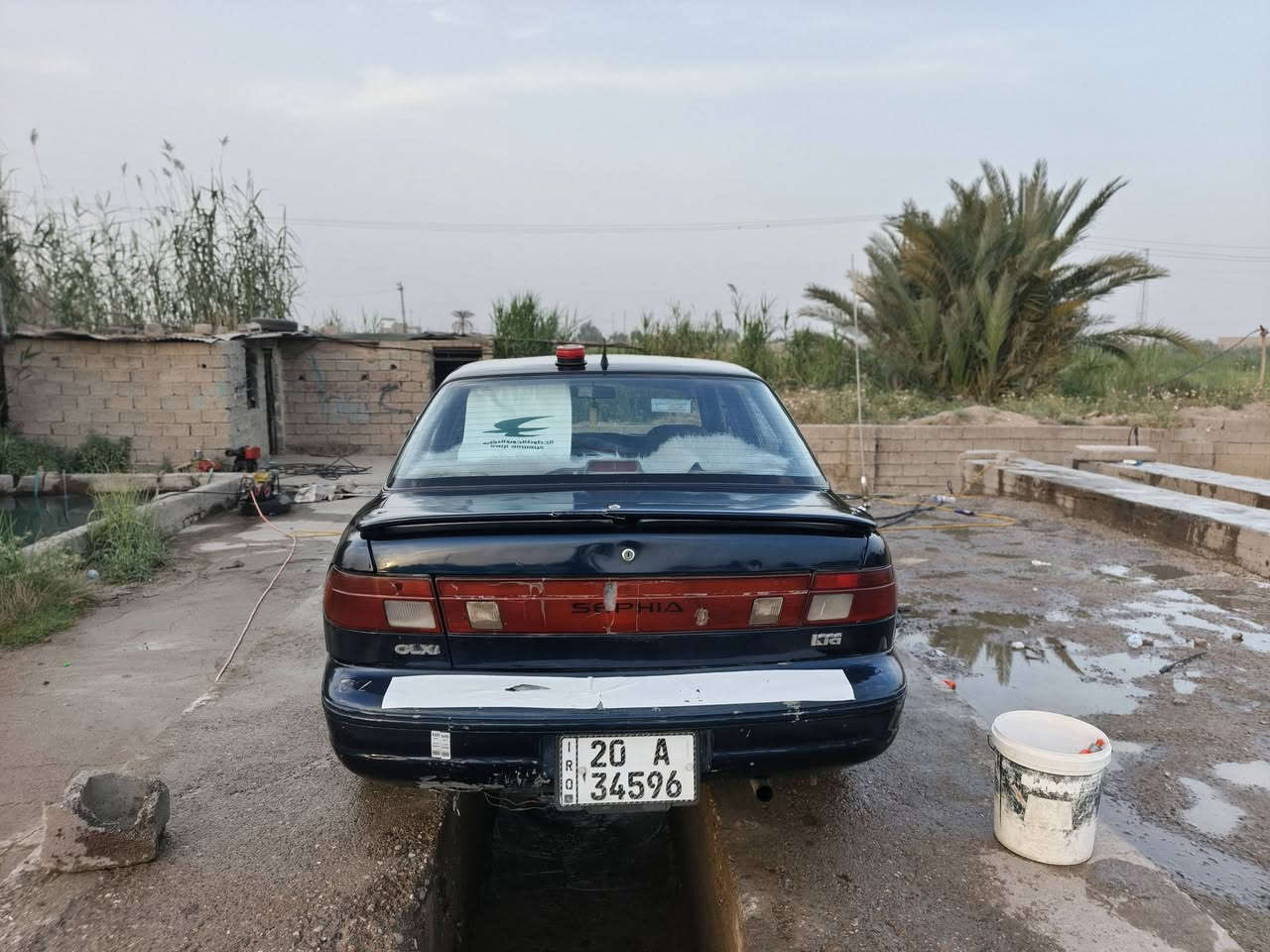 سيڤيا رقم ديالى دولي موديل ٩٣ للبيع مكينه كير خير من الله ترايك وين متريد سياره شرط التحويل السعر ب28 ورقه وبيها مجال مكاني بعقوبه تقاطع دلي عباس ***********
