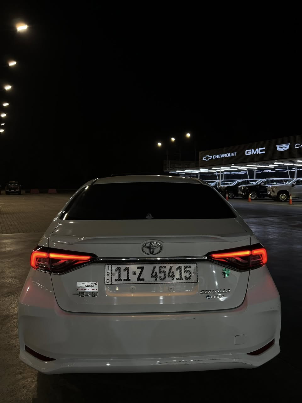 كورلا 24 ماشية 35
***********
