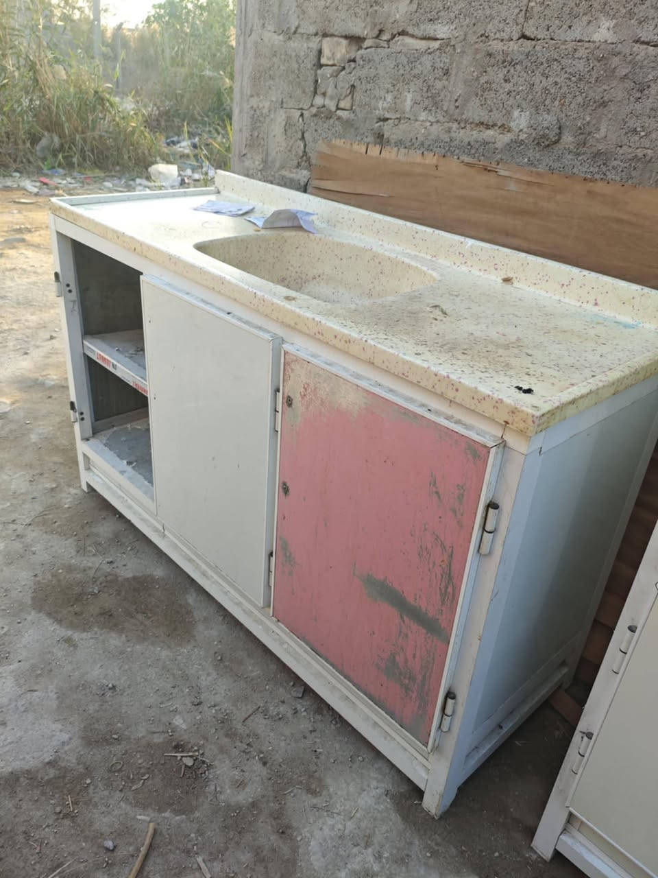 للبيع مكان دوره ابو دشير اكو توصيل بكروه ***********
