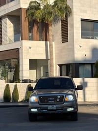 فورد F-150 FX4 • ٢٠٠٥ • ممشا ١٧٠٠٠٠