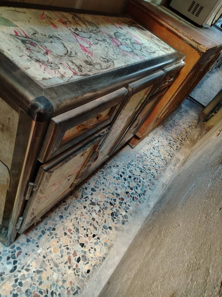 أشياء جيده بغداد, العراق


**إذا كنت صاحب هذا الإعلان وتريد حذفه لأي سبب، رجاءا أرسل رسالة إلى الدعم الفني**