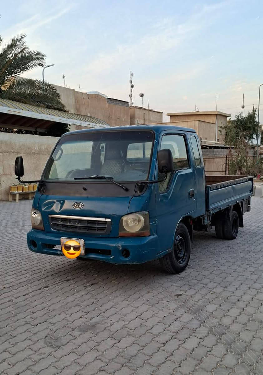 سلام عليكم كيه فنتيرا ام عيون قماره قلاب رقم بغداد مكفوله مكينه وكير وكسن وشاصي ورقم شاصي وحداديه جديده طخم تاير سعر 53وبيه مجال رقم الهاتف ***********المكان البصره
