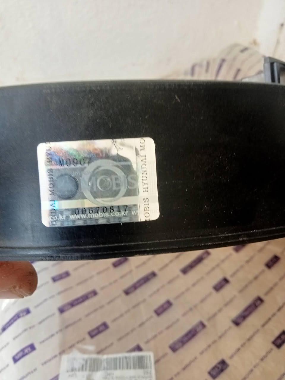 سيبور فونتيلاتو اكسنت اصلي كوتي ڨوش0671581716مكان البليدة


**إذا كنت صاحب هذا الإعلان وتريد حذفه لأي سبب، رجاءا أرسل رسالة إلى الدعم الفني**