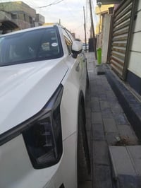 سورنتو 2024 ماشيه 33 ضمان الشركة الدوليه  المواصفات   كشن كهرباء   باب...