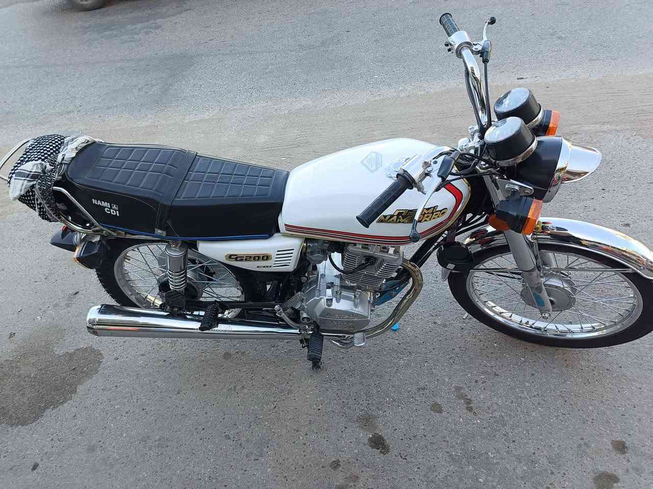 السلام عليكم نامه مديل 20 وكيله العرضي نضافه فول عينك مكاني نجف شارع المطار دراجه ناعمه سعر خاص للتواصل ***********
