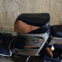 شبه جديد • يمشي فوق ٥٠كم • موصل حي القدس