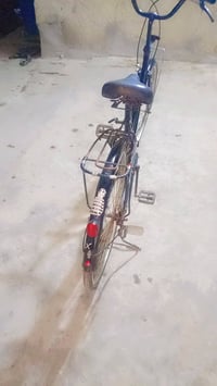 باسكل موديل 18 • بصرة • جسر باب سليمان