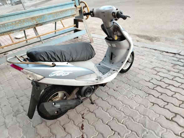 اسلام عليكم ماكس منغولي  حاويه حاويه محرك مامفتوح شرط الفحص كفرات اصليه عظم املح
عوزهه صالنصه لان صالنصتهه مزروفه وعوزهه جوملغ خلفي

السعر 800 وبيها مجال ❤️‍🩹

متواجد ❤️ واتساب فقط *********** ✈️
