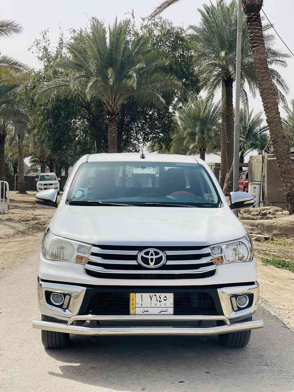 للبيع بيكم 2016 كويتي اصل فول مواصفات أوتوماتيك رقم مثنى سنويه جديده مكفوله كفاله السياره جديده كلش ماسيه 164 اصل المكان بابل الحمزه الغربي ***********
