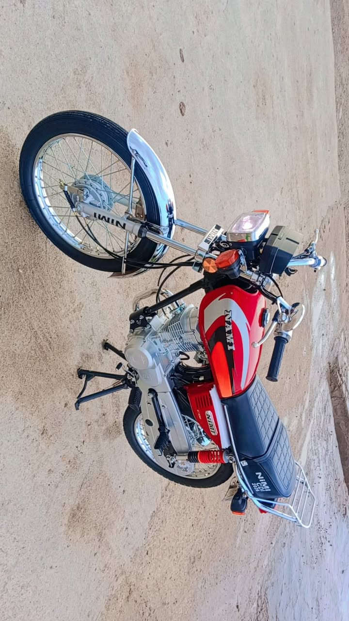 دراجه للبيع كفاله عامه سكنر

مديل 2026 مكان كوت شبيليه 

 ((‭0775 669 3751‬))خاص مقلق
