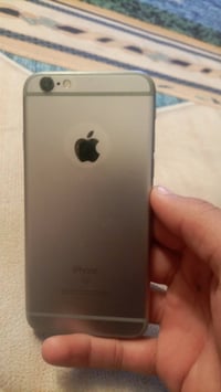 ايفون 6s • فول نضافة • شطرة