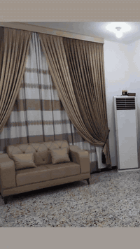 طقم ١٠ مقاعد • ٦ كوشات • كوت العزة