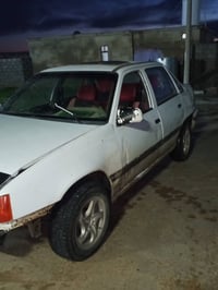 للبيع اوبل كاديت بدون اي مستمسك   الاتصال على هذه الرقم  07512055214