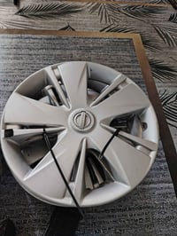 نيسان صني • موديل ١٩ • كبات ومسجل