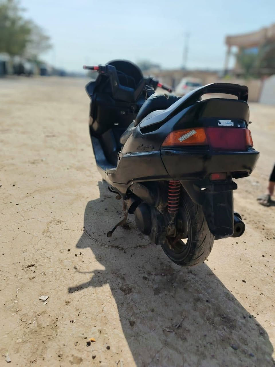 السلام عليكم ماجستا للبيع للاستفسار 0783679383


**إذا كنت صاحب هذا الإعلان وتريد حذفه لأي سبب، رجاءا أرسل رسالة إلى الدعم الفني**