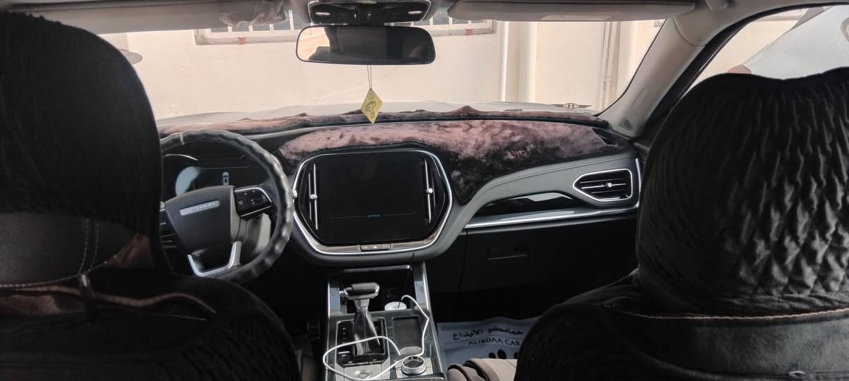 جيتور Jetour x70 كومفورت .. ٧راكب.

موديل ٢٠٢٤.
ماشية ٣٦ الف.
مرقم كامل سليمانية مع بطاقة بانزين.
داخل ضمان الشركة.
ضرر بسيط كما موضح بالصورة+ شخط يحتاجله تكحيل فقط.
مبدل دهن ومسوي جيك check جديد من الشركة.
# السعر ١٤٦ وبيها مجال...
*العنوان / كركوك.

*********** واتساب.
