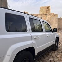 جيب باتريوت • ٢٠١٦ • غرق