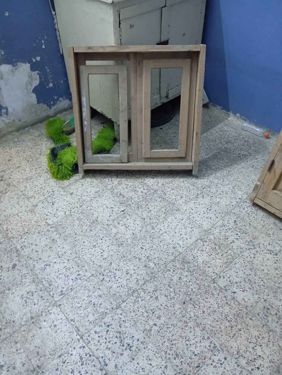 للبيع


**إذا كنت صاحب هذا الإعلان وتريد حذفه لأي سبب، رجاءا أرسل رسالة إلى الدعم الفني**