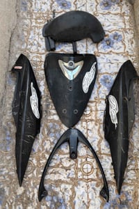 ماكس منغولي • كفرات • بلاديات