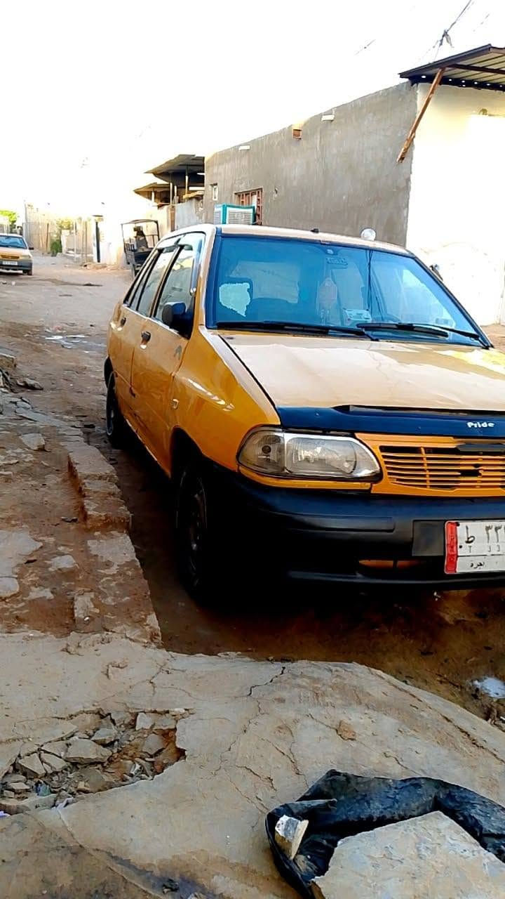 سلام عليكم سايبه مديل 11 كير ومكينه جدد حداديه زينه كهربائية كله شغاله سياره جاهزه ما عيزه شي تريك وين ما عجبك برغي مذ عليه سياره ما عيزه شي اتكفل سرقه وعشاير رقم الماني بغداد سنويه عضم عاج السعر 10 وبيه مجال مكان بابل ***********
