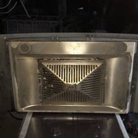 شغّالة • يحتاج تنظيف • بحاجة فحص