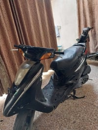 دراجه ابريز • كفرات اصليه • حريه