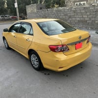 كورلا ٢٠٠٨ • خليجي • رقم بغداد