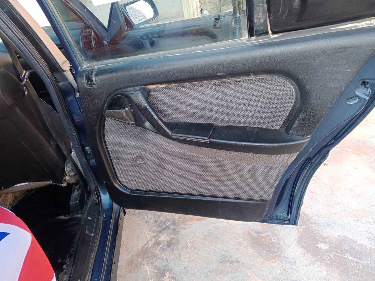 السلام عليكم مكلف بلنشر اوبل اوميكا للبيع موديل 88حجم20 كير محرك شرط كهربائيات كلهه شغاله تايرات جديد تدفئه مسجل رونات شغاله نينوى دولي السعر 33وبيهه مجال شرط التحويل ***********
