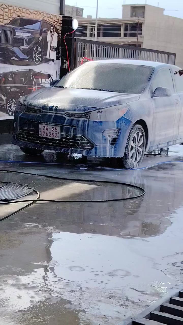 السلام عليكم تم افتتح غسل وتشحيم الشيخ   العنوان شارع العام مقابيل المرور  غسل سطحي وداخلي عنايه بسياره بأحدث الاجهزه  غسل غرفه  كامل داخل وخارج  غسل  محافير  زورونه العنوان مدخل زيونه 100 متر على المدخل


**إذا كنت صاحب هذا الإعلان وتريد حذفه لأي سبب، رجاءا أرسل رسالة إلى الدعم الفني**