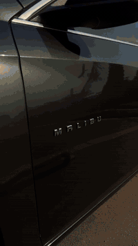 ماليبو ٢٠١٧ • صور حادث • سنوية ٢٠٢٩