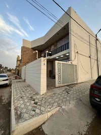 زوير فرع مضيف الرسول الاعظم • ٢٠٠م • ركن ٣ شوارع