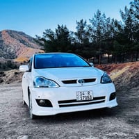 كورولا • محدثه كرستال • خور الزبير