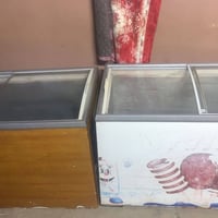 العراضات شغالات بدون اي خلل  نضافة 85% الاثنين سعرهن 500  كونفيرات نضا...