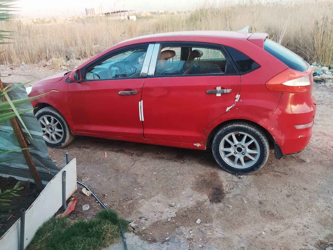 شيري فلاوين للبيع  ٢٠١٢ رقم نكليزي ب اسمي 
٢٦ وبيها مجال ***********
