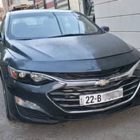 ماليبو LS • ٢٠٢١ • ١٠٤ الف كم