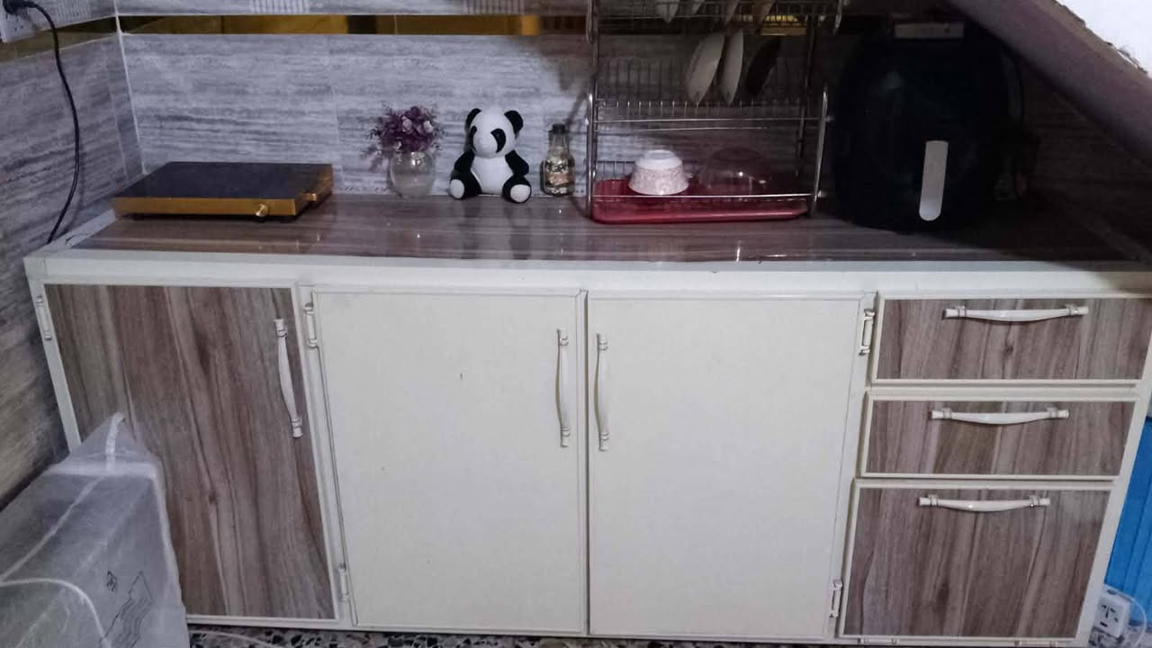 كاونتر قطعتين نفس الشي السنك والملحق قياس متر وربع سوكي والقطعه الثالثه مترين فصال السعر 250 قفل مكان بغداد المعامل حي النصر شارع السوك


**إذا كنت صاحب هذا الإعلان وتريد حذفه لأي سبب، رجاءا أرسل رسالة إلى الدعم الفني**