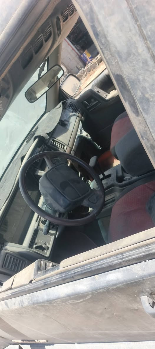 السلام عليكم جيب موديل 94 محور بطة ٢٥٠٠  سنوية ساقطة تحويل مباشر من الشرعي بيهة كازكيت تخم تاير جديد تبريد شغال مكاني بغداد اليوسفية ٢٣ ورقة قفل قفل قفل 🔐🔐🔐 الشراي يجيب كرين ويجي شايف كل الخير من قلب ورب 🤲 ***********
***********
