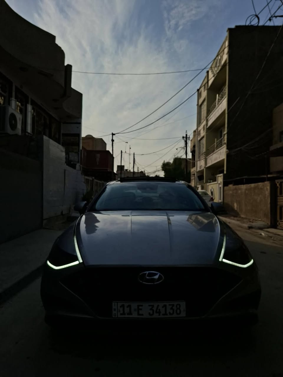 للبيع او مراوس   ((حسب القناعه ))
سوناتا أمريكي 1.6 
موديل 2022
ماشيه 61 ميل 

 المواصفات Limited فول الأخير 
اوتو بارك
داتا شو 
بانوراما.        
بصمه 
تشغيل عن بعد
تقديم وترجيع بالريمونت
شاشه ديجتال
اناره داخليه محيطيه 24 لون 
كامرات 5 360 درجه 
رادار امامي خلفي 
رادار جانبي 
تحديد مسار 
قيادة آليه 
اوتو هولد
شحن وايرلس 
شفتات بالستيرن 
لايت 4 عدسات زنون 
اناره داخليه أليدي
كشنات جلد خزن ميموري 
كشنات تدفئة تبريد 
كشنات كهرباء 
صندوق ذكي
هاند بريك بصمه
نظام صوت  BOSE دمام
اشاير مري 
مري قلاب 
حساس امامي
حساس خلفي 
تبريد قطعتين 
تبريد بيانو تحكم شاشه 
لد امامي خلفي
مرايه داخليه تعتيم ذاتي 
داخل لون اسود
سمارت كروس كونترول
تحكمات ستيرن فول 
انظمه قيادة 4
ويل كب 17
شاشه كبير 
كامره خليفه محيطيه

السيارة امريكي 
((حادث جاملغ وبنيد))
((باقي سياره مكفوله))
((صور سونار بالمنشور))
(رقم بغداد تحويل ثاني يوم)

السعر 170 بيه مجال 
كلشي ذاكر بالمنشور اقره
 تفاصيل كامل واتصل
*********** 
مكاني بغداد الجديده
