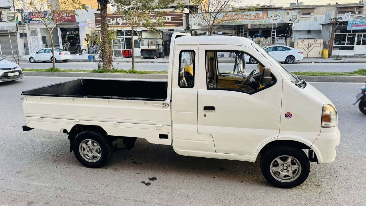 سلام عليكم هانفي موديل 2012
سياره نضافه فول جديده 
سياره أوراق كامله 
شاصي بدو عيب
السعر 27
مكاني كركوك حي الخظراء
الرقم *********** 
خاص ما اجاوب اتصل واتدلل
