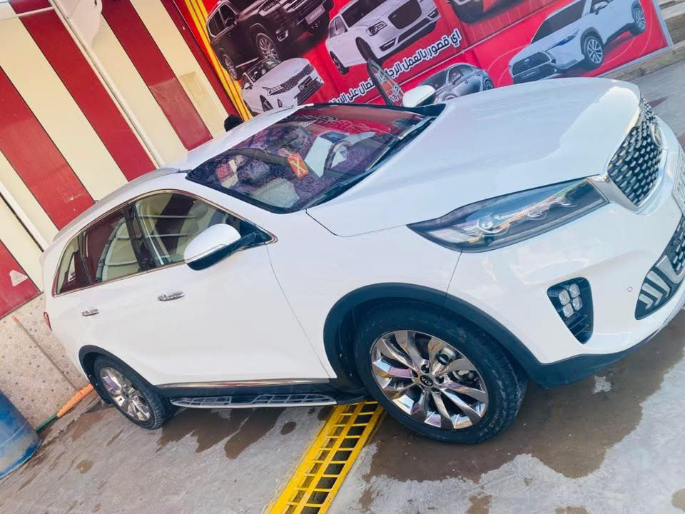 السلام عليكم
للبيع سورينتو 2020 خليجي مكينة 3600 7 راكب كفالة عامة من الصبغ والتبديل والبارد حتى الدعاميات فقط 4 اصابع بارد بالجنطة
مواصفات
كير 8 نمر فور ويل
حساسات امامي خلفي
كاميرا خلفية
شاشة كبيرة
بك لايت لد لايت زينون عدسات
بصمة تشغيل وابواب
كشنات كهرباء
دواخل جلد تبريد
جنطة كهرباء
بردات خلفية بلاد
شاحن وايرلس
حساس نيفيكيشن
4 أنضمة قيادة سمارت-سبورت-أيكو-كومفورت
السيارة مال جناي ما متعوبة ماشية 97 الف حقيقي
كير ومكينة كفالة تراي وين متريد
رقم اربيل الدولي تريد وكالة تريد مداور
مكانهة ديوانية حي الجامعة 
سعر 265 بيهة مجال قليل
للاستفسار الاتصال بالرقم او واتساب
***********
