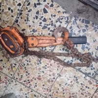 ⭕ يوجد توصيل لكافه المحافظات سكول ياباني قديم اصلي باب اول يستخدم لسحب...