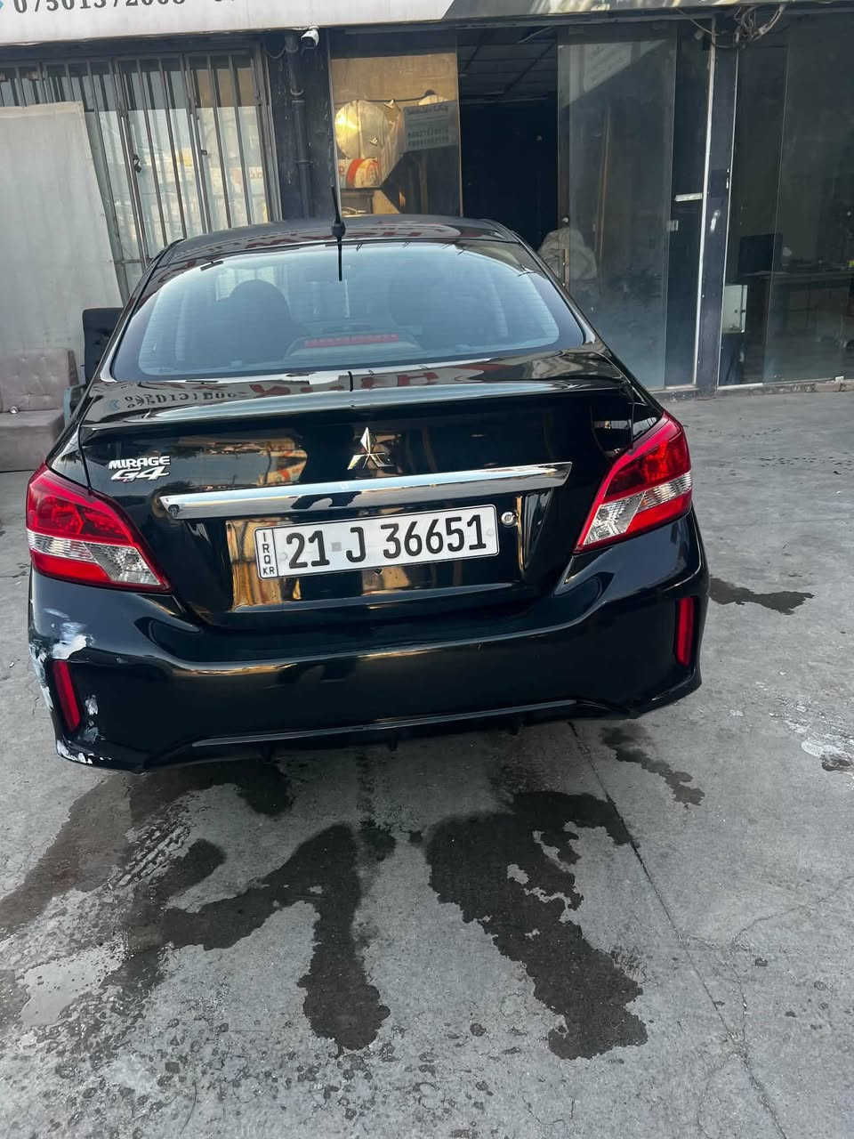 گۆڕينەوە بە ئێمجی جی تی گێڕ عادی دوو پارچەی بۆياخە  
 دەرگای داوای سەکەن لەگەڵ چەمەلەخی دواوەميراجی گێڕ عاديە 

***********
