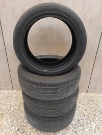 تخم تاير • 225/45R18 • نضيف