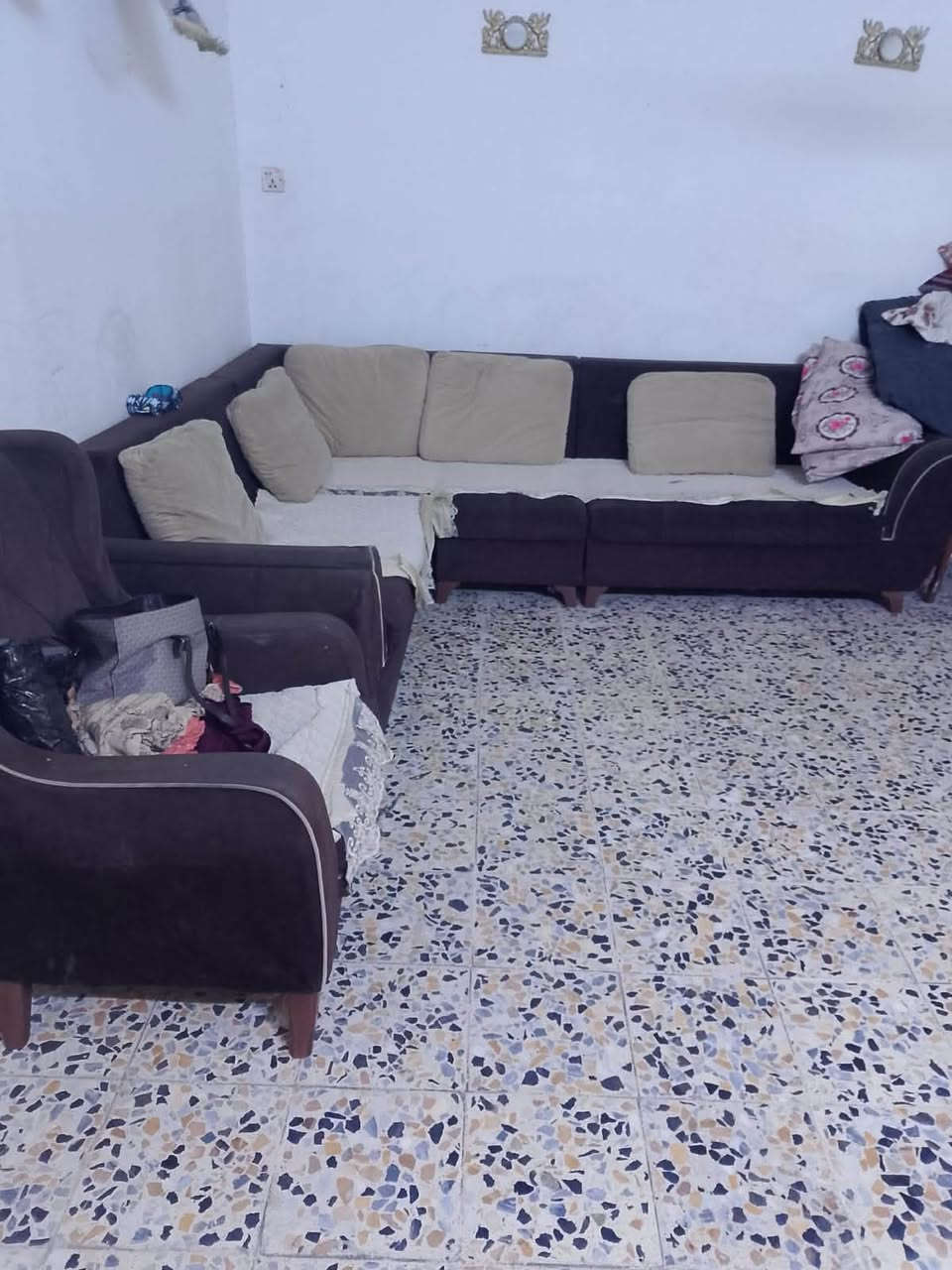 سلام عليكم عندي غراض للبيع مكاني بغداد


**إذا كنت صاحب هذا الإعلان وتريد حذفه لأي سبب، رجاءا أرسل رسالة إلى الدعم الفني**