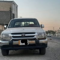 ٢٠٠٥ • جاهزة حداديه • مكينة وكير
