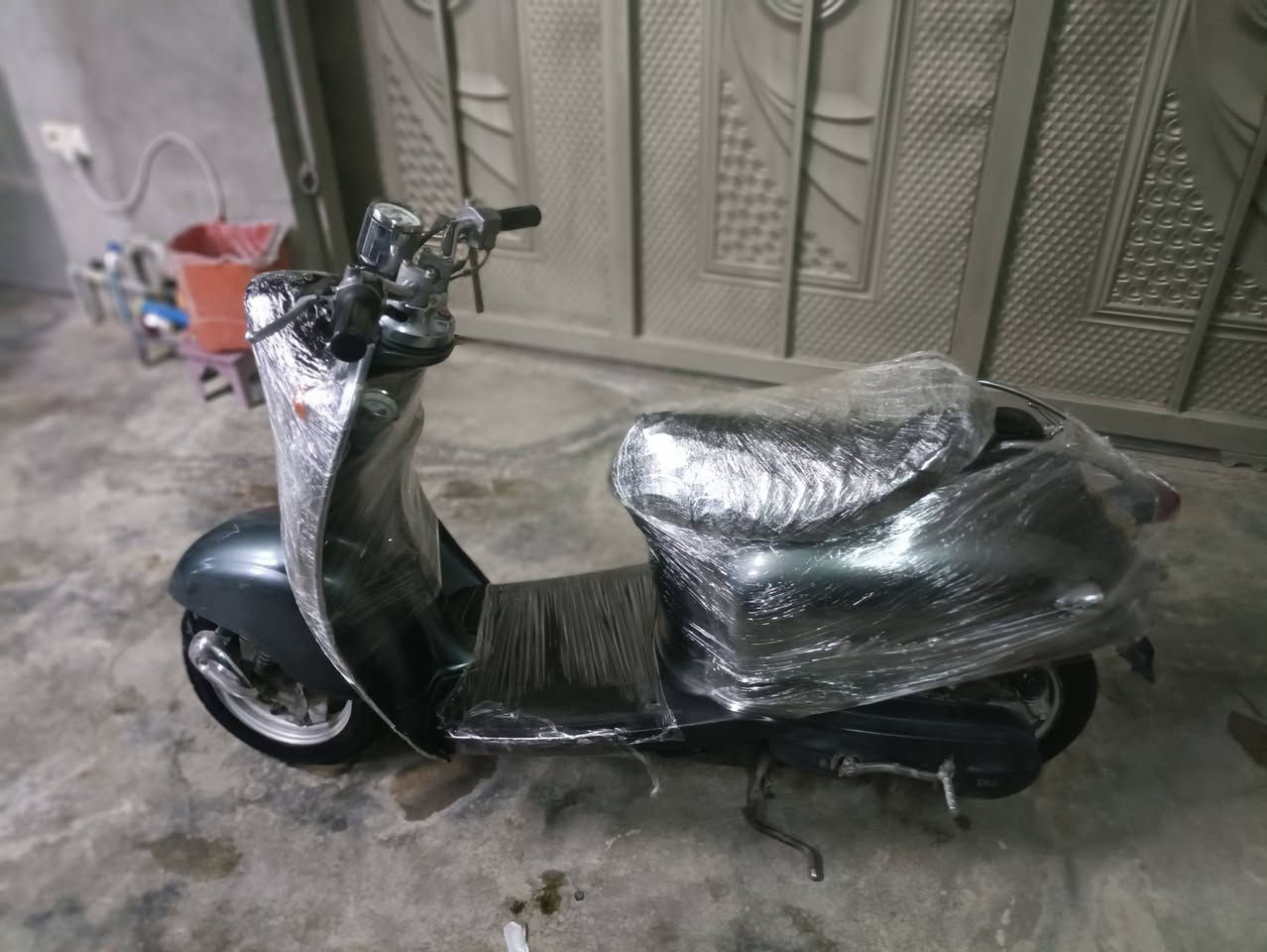 سلام علیکم عبدل حلیم للبیع حیل نضیف فحل قفل اكسل قفل استیرن كله شغال كهربایات كله شغال اشارات كلوب عالی ناصی شغال بریكات كله شغال نكره هندر یشتغل سلف كله شغال محرك مامفتوح صالنسه بلادی كابریتر بلادی سعر420 وبی مجال للشرای اذا شرای تعال خاص او خابر عل رقم تدلل***********عنوان کرکوک قادسیە2
